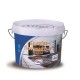 Lac Satin Parchet Vitex, 2.5 L, Transparent, pe Baza de Apa, Lac Acrilic Lemn, Lac Poliuretanic pe Baza de apa pentru Parchet, Lac Poliuretanic Parchet Interior, Lac Monocomponent Lemn, Lac Transparent Satinat Lemn, Lac Lemn pe Baza de Apa