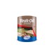 Ulei Impregnare Lemn Vitex Teak Oil, 750 ml, Transparent, Uleiuri de Impregnare, Grund de Impregnare, Grunduri de Impregnare, Ulei de Tec pentru Lemn, Ulei Protejare Lemn, Ulei Protectie Lemn, Ulei Transparent pentru Lemn