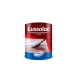 Lac Poliuretanic VITEX Lussolac 750 ml, Mahon 2405, pe Baza de Solvent, Lac pentru Suprafetele din Lemn, Lac de Protectie Poliuretanic, Lac Portector pentru Lemn, Solutie de Protectie a Lemnului, Solutie pe Baza de Solvent pentru Lemn
