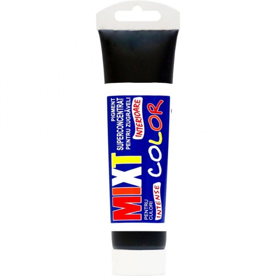 Tub Pigment Mixt Color Intens, Cod Culoare 40, 70 ml, Pigment Vopsea, Pigmenti Vopsele, Pigment Albastru, Pigmenti Vopsea, Pigment la Tub, Pigmenti la Tub, Pigment pentru Vopsea, Pigmenti pentru Vopsea, Pigment Zugraveli, Pigmenti Zugraveli