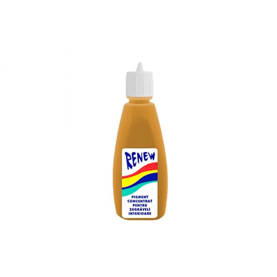 Flacon Pigment Portocaliu Renew, 70 ml, Pigment Vopsea, Pigmenti Vopsele, Pigmenti Portocalii, Pigmenti Vopsea, Pigment la Flacon, Pigmenti la Flacon, Pigment pentru Vopsea, Pigmenti pentru Vopsea, Pigment Zugraveli, Pigmenti Zugraveli