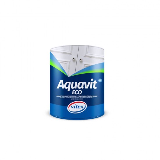 Baza de Colorare Vitex Aquavit Eco, 675 ml, Satin Transparent, Email Poliuretanic, Baza de Colorare Suprafete din Sticla, Baza de Colorare pentru Lemn, Baza de Colorare pentru Lemn si Sticla, Baza de Colorare pentru Interior si Exterior