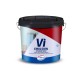 Vopsea Interior Vitex Vi Emultion, 3 L, Alba, Vitex Vopsele pentru Amenajari Interioare, Vopsea pentru Uz Interior, Vopsele Decorative pentru Interior, Vopsea pentru Pereti Interiori, Vopsea pentru Gips-Carton, Vopsea pentru Pereti si Tavane