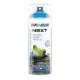 Vopsea Spray Duplicolor Next, 400 ml, Albastru Deschis, Vopsea Spray, Vopsea Spray Next, Vopsea Duplicolor, Vospea Spray Duplicolor, Spray DIY, Vopsea Spray DIY, Vospea Sray Satin-Mat, Spray Vopsit Obiecte