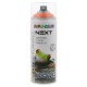 Vopsea Spray Duplicolor Next, 400 ml, Portocaliu Pur, Vopsea Spray, Vopsea Spray Next, Vopsea Duplicolor, Vospea Spray Duplicolor, Spray DIY, Vopsea Spray DIY, Vospea Sray Satin-Mat, Spray Vopsit Obiecte