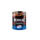 Vopsea Aluminiu Vitex Verolac, 750 ml, Neagra, Vitex Vopsele pentru Sobe si Plite, Vopsea pentru Uz Interior si Exterior, Vopsea pentru Gratare, Vopsea pentru Plite, Vopsea Argintie pentru Suprafete Metalice