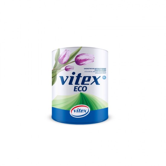 Vopsea Baza de Colorare Transparenta Vitex Eco B3, 905 ml, Vopsea Emulsionata, Baza Transparenta pentru Pereti, Vopsea Baza Vitex, Baza Rasini Acrilice, Baza de Colorare Transparenta, Baza de Culoare, Baza Culoare