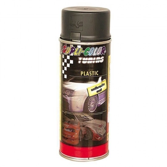 Vopsea Spray Neagra Dupli-Color, 400 ml, Spray Lack, Spray Vopsea Auto, Vopsea Mase Plastice, Vopsea Neagra Masina, Vopsea Neagra Auto, Vopsea Neagra Spray, Vopsea Spray Neagra, Spray Vopsea Auto, Spray Paint