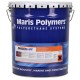 Vopsea Acoperire Membrane Hidroizolante MARIS POLYMERS 5 Kg,  Mariseal 400, Vopsea Poliuretanica Alifatica, Alb, Vopsea pentru Membrana Hidroizolanta, Vopsea de Acoperire pentru Invelisuri Hidroizolnate, Vopsea Poliuretanica pentru Membrane Hidroizolante