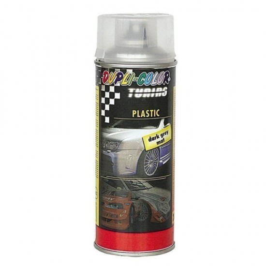 Grund Spray Negru Dupli-Color, 400 ml, Grund Negru, Grund Mase Plastice, Primer Mase Plastice, Primer Vopsea Auto, Grund Vopsea Auto, Grund Spray, Primer Negru Spray, Grund Negru Spray, Primer Pentru Vopsea Auto, Grund Pentru Vopsea