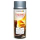 Vopsea Spray Argintiu Grade DUPLI-COLOR Thermo, 400 ml, Rezistenta la Temperatura de 800, Vopsea Spray Decorativa, Vopsea Spray Argintiu, Vopsea Rezistenta la Caldura, Spray Vopsea Termorezistenta, Vopsea Rezistenta la Temperaturi Ridicate