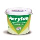 Vopsea Baza de Colorare Alba Vitex Acrylan, 2.94 L, Vopsea Pereti, Vopsea Alba pentru Pereti, Vopsea Vitex, Vopsea Rasini Acrilice, Baza de Colorare Alba, Baza de Culoare, Baza Culoare