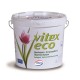 Vopsea Baza de Colorare Alba Vitex Eco B1, 2.9 L, Vopsea Emulsionata, Baza Alba pentru Pereti, Vopsea Baza Vitex, Baza Rasini Acrilice, Baza de Colorare Alba, Baza de Culoare, Baza Culoare