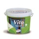 Vopsea Baza de Colorare Alba Vitex Vito B1, 8.8 L, Vopsea Pereti, Baza Alba, Vopsea Vitex, Vopsea Rasini Acrilice, Baza de Colorare Alba, Baza de Culoare, Baza Culoare