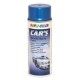 Vopsea Auto Metalizata DUPLI-COLOR Car's, 400ml, Azur, Vopsea Metalizata, Vopsea Spray Auto, Vopsea Spray Azur, Vopsea pentru Jante, Vopsea Auto Azur, Spray Colorat pentru Jante, Vopsea Albastra pentru Jante