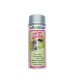 Vopsea Spray Negru Grade DUPLI-COLOR, 400 ml, Rezistenta la Temperatura de 690 de Grade, Argintiu, Vopsea Spray Decorativa, Vopsea Spray Argintie, Vopsea Rezistenta la Caldura, Spray Vopsea Termorezistenta, Vopsea Rezistenta la Temperaturi Ridicate