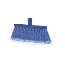 Matura Polka Fara Coada PLASTOR TRADING cu Fir Scurt, Articole Menaj, Accesorii Curatenie, Rezerva Matura Universala, Articole Curatenie, Cap de Matura din Plastic, Rezerva pentru Matura, Cap de Matura cu Fir Scurt, Cap de Matura din Plastic