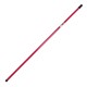 Maner Matura Vileda, 130 cm, Rosu, Maner Maturi, Manere Matura, Coada Matura, Cozi Maturi Vileda, Coada Matura 130 cm, Vileda Manere Maturi, Articole pentru Curatenie, Vileda Maner pentru Matura