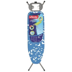 Masa de Calcat Vileda Smart Plus, 114×34 cm, cu Suport Fier de Calcat si Priza Electrica, Multicolor, Masa de Calcat Haine, Masa de Calcat cu Suport pentru Fierul de Calcat, Masa de Calcat cu Priza, Masa de Calcat cu Suport de Fier de Calcat Masa de Calcat Vileda Smart Plus, 114×34 cm, cu Suport Fier de Calcat si Priza Electrica, Multicolor, Masa de Calcat Haine, Masa de Calcat cu Suport pentru Fierul de Calcat, Masa de Calcat cu Priza, Masa de Calcat cu Suport de Fier de Calcat
