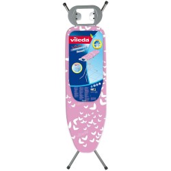 Masa de Calcat Vileda Smart, 114×34 cm, cu Suport Fier de Calcat, Multicolor, Masa de Calcat Haine, Masa de Calcat cu Suport pentru Fierul de Calcat, Masa de Calcat cu Suport de Fier de Calcat, Masa de Calcat Standard, Masa de Calcat Marime Standard Masa de Calcat Vileda Smart, 114×34 cm, cu Suport Fier de Calcat, Multicolor, Masa de Calcat Haine, Masa de Calcat cu Suport pentru Fierul de Calcat, Masa de Calcat cu Suport de Fier de Calcat, Masa de Calcat Standard, Masa de Calcat Marime Standard