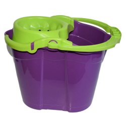 Galeata cu Storcator Misavan, 14 L, Mov cu Verde, Galeata Misavan, Galeata Mov cu Storcator Verde, Galeata de Menaj, Galeata Menaj, Galeata pentru Menaj, Galeata pentru Mop, Galeata Mop, Galeata de Mop, Galeata Spalat pe Jos