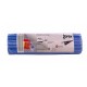 Rezerva Mop PVA Zorex Pro, Latime 27 cm, Model Albastru, Rezerve pentru Mop, Rezerva Profesionala pentru Mop, Rezerve PVA  pentru Mop, Accesorii Curatenie, Accesorii Menaj