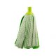 Rezerva Mop Misavan, Vascoza, Alb cu Verde, Rezerva Mop Vascoza, Rezerva Mop Clasic, Rezerva Mop de Vascoza, Rezerva Mop din Vascoza, Rezerva de Mop, Rezerva pentru Mop, Rezerva Clasica de Mop, Rezerva Mop Alb cu Verde