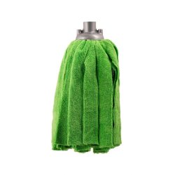 Rezerva Mop Brilli, Microfibra, L, Verde, Rezerva Mop Microfibra, Rezerva Mop Clasic, Rezerva Mop de Microfibra, Rezerva Mop din Microfibra, Rezerva de Mop, Rezerva pentru Mop, Rezerva Clasica de Mop, Rezerva Mop Verde, Cap de Mop