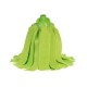 Rezerva Mop Microfibra Zorex Pro, 160 g, Verde, Rezerve Mop Zorex, Rezerve pentru Mop din Microfibra, Rezerva pentru Mop Microfibra, Rezerve din Microfibra pentru Mopuri