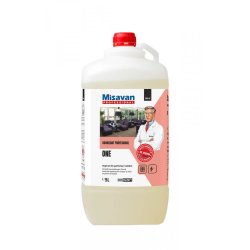 Odorizant de Camera cu Parfum Floral-Citric Dr. Stephan One, 5L, Odorizant Lichid pentru Camera, Odorizant Lichid Parfumat, Odorizant pentru Camera 5L, Sticla Odorizant Lichid, Odorizant Lichid cu Pulverizator pentru Camera