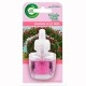 Rezerva Odorizant Electric Lichid AIR WICK, 19 ml, Parfum de Trandafiri, Odorizant Camera, Odorizant Electric, Rezerva Odorizant Electric de Camera, Odorizant electric Lichid, Rezerva Lichida Odorizant Electric