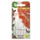 Rezerva Odorizant Electric Lichid AIR WICK, Winter Berries, 19 ml, Parfum Fructat, Odorizant Camera, Odorizant Electric de Camera, Rezerva Lichida Odorizant, Odorizant Lichid pentru Camera, Lichid Odorizant Electric