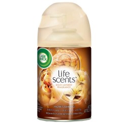 AIR WICK Rezerva Spray Odorizant Freshmatic, Mom's Baking, 250ml, Parfum de Vanilie, Spray tip Aerosol, Odorizant Camera, Spray tip Aerosol, Odorizant Camera, Odorizant Spray Parfumat, Spray Odorizant de Camera, Rezerva Spray Odorizant AIR WICK Rezerva Spray Odorizant Freshmatic, Mom's Baking, 250ml, Parfum de Vanilie, Spray tip Aerosol, Odorizant Camera, Spray tip Aerosol, Odorizant Camera, Odorizant Spray Parfumat, Spray Odorizant de Camera, Rezerva Spray Odorizant