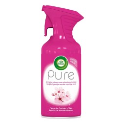 Odorizant Camera AIR WICK Pure Spring Delight, 250 ml, Parfum Floral, Odorizant pentru Camera AIR WICK, Odorizant Spray, Odorizant Parfumat, Odorizant Pafrum Floral, Odorizante Parfumate de Camera Odorizant Camera AIR WICK Pure Spring Delight, 250 ml, Parfum Floral, Odorizant pentru Camera AIR WICK, Odorizant Spray, Odorizant Parfumat, Odorizant Pafrum Floral, Odorizante Parfumate de Camera