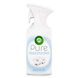 Spray Odorizant Pure AIR WICK, Soft Cotton, 250ml, Parfum Floral, Odorizant Camera, Spray Odorizant de Camera, Odorizant Spray AIR WICK, Spray Parfumat Odorizant, Odorizant Aerosol Spray, Spray de Camera Spray Odorizant Pure AIR WICK, Soft Cotton, 250ml, Parfum Floral, Odorizant Camera, Spray Odorizant de Camera, Odorizant Spray AIR WICK, Spray Parfumat Odorizant, Odorizant Aerosol Spray, Spray de Camera