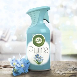 Odorizant Camera AIR WICK Pure Spring Delight, Cantitate 250 ml, Parfum Floral, Odorizant pentru Camera AIR WICK, Odorizant Spray, Odorizant Parfumat, Odorizant Pafrum Floral, Odorizante Parfumate de Camera Odorizant Camera AIR WICK Pure Spring Delight, Cantitate 250 ml, Parfum Floral, Odorizant pentru Camera AIR WICK, Odorizant Spray, Odorizant Parfumat, Odorizant Pafrum Floral, Odorizante Parfumate de Camera