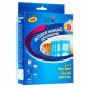 Dezumidificator Interior GEM 3 in 1, 400 ml, Parfum Floral, Absorbant Umiditate, Absorbant Contra Umiditatii, Absorbant pentru Reducerea Umiditatii, Dezumidificatoare, Absorbant de Umiditate si Prevenire a Mucegaiului