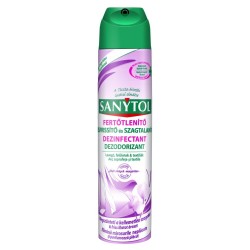 Odorizant Dezinfectant Sanytol, 300 ml, pentru Aer, Textile si Suprafete, Parfum de Flori Margaritar, Dezodorizant Aer, Dezinfectant Aer, Dezodorizant Textile, Dezinfectant Textile, Dezinfectant Suprafete, Dezinfectant Aerosol Odorizant Dezinfectant Sanytol, 300 ml, pentru Aer, Textile si Suprafete, Parfum de Flori Margaritar, Dezodorizant Aer, Dezinfectant Aer, Dezodorizant Textile, Dezinfectant Textile, Dezinfectant Suprafete, Dezinfectant Aerosol