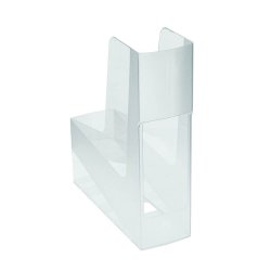 Suport Documente Vertical Fellowes G2Desk, 100% Plastic Reciclabil, 300x84x266 mm, Transparent, Suport Documente, Suport de Documente, Suport Documente Plastic, Suport Documente Reciclabil, Suport Documente Birou, Organizator Documente Suport Documente Vertical Fellowes G2Desk, 100% Plastic Reciclabil, 300x84x266 mm, Transparent, Suport Documente, Suport de Documente, Suport Documente Plastic, Suport Documente Reciclabil, Suport Documente Birou, Organizator Documente