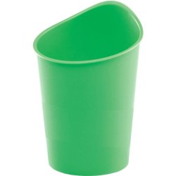 Suport Instrumente de Scris Fellowes G2Desk, Plastic, 134x96 mm, Verde, Suport pentru Pixuri, Suport pentru Pensule, Suport pentru Creioane, Suport pentru Markere, Suport pentru Pixuri Birou, Organizator Pixuri