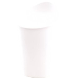 Suport Instrumente de Scris Fellowes G2Desk, Plastic, 134x96 mm, Alb, Suport pentru Pixuri, Suport pentru Pensule, Suport pentru Creioane, Suport pentru Markere, Suport pentru Pixuri Birou, Organizator Pixuri