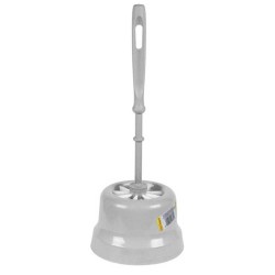 Set Toaleta cu Perie si Suport din Plastic e-Konex, Culoare Alba, Seturi de Toaleta, Perii pentru Toaleta, Set Perii WC, Set pentru Curatenie Baie, Accesorii pentru Toaleta, Perie pentru Vasul de Toaleta Set Toaleta cu Perie si Suport din Plastic e-Konex, Culoare Alba, Seturi de Toaleta, Perii pentru Toaleta, Set Perii WC, Set pentru Curatenie Baie, Accesorii pentru Toaleta, Perie pentru Vasul de Toaleta