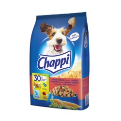 Hrana Uscata pentru Caini Chappi, Vita si Pasare, 2.7kg, Hrana, Hrana Caini, Hrana Caini Chappi, Mancare pentru Caini Chappi, Hrana Caine, Hrana Caini, Hana pentru Caini, Hrana pentru Caine, Hrana Uscata pentru Caini