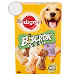 Recompense pentru Caini Pedigree Biscrok 500 g, Multi Mix, Recompense Caini, Pedigree Recompensa pentru Caini, Pedigree cu Multi Mix, Pedigree 500 g Recompense pentru Caini Pedigree Biscrok 500 g, Multi Mix, Recompense Caini, Pedigree Recompensa pentru Caini, Pedigree cu Multi Mix, Pedigree 500 g