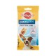 Sticks pentru Caini de Talie Mica, Pedigree, DentaStix Daily Oral Care, 110 g, 7 Buc, Sticksuri pentru Caini, Pedigree pentru Caini Mici, DentaStix Oral Care Pedigree, Recompense DentaStix
