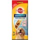 Sticks pentru Caini de Talie Mare, Pedigree, DentaStix Daily Oral Care, 270 g, 7 Buc, Pedigree Sticksuri Caini, Pedigree DentaStix, DentaStix Sticksuri Caini, Recompense Caini