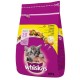 Hrana Uscata cu Pui pentru Pisici WHISKAS Junior, 300 g, Hrana Pisici Junior, Mancare pentru Pisici Junior, Crochete pentru Pisici, Whiskas Hrana Uscata pentru Pisici Gestante, Whiskas Junior Mancare Uscata Pisici, Bobite Pisici Junior, Granule Pisici