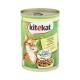 Hrana Umeda pentru Pisici Kitekat 400 g, cu Pui, in Conserva, Hrana Pisici, Hrana pentru Pisici, Hrana Umeda Pisici, Hrana Animale, Hrana Pisici Kitekat, Hrana Umeda Kitekat, Hrana Umeda pentru Pisici Kitekat