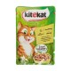 Hrana Umeda pentru Pisici cu Pui Kitekat, 100g, Hrana Pisici, Hrana pentru Pisici, Hrana Umeda Pisici, Hrana Animale, Hrana Pisici Kitekat, Hrana Umeda Kitekat, Hrana Umeda pentru Pisici Kitekat
