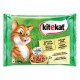 Bax 4 Plicuri Hrana Umeda pentru Pisici Selectie de Carne Rustica Kitekat, 4x100g, Hrana Pisici, Hrana pentru Pisici, Hrana Umeda Pisici, Hrana Animale, Hrana Pisici Kitekat, Hrana Umeda Kitekat, Hrana Umeda pentru Pisici Kitekat